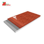 混合型塑胶跑道