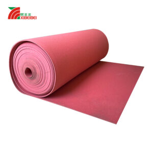 半预制型塑胶跑道产生原因